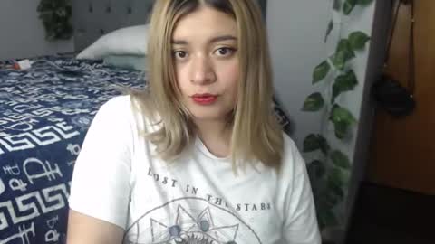 meliinna_xxx online show from 01/16/26, 02:59