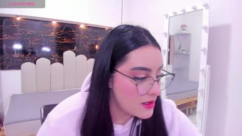  melisa online show from 10/21/25, 06:30