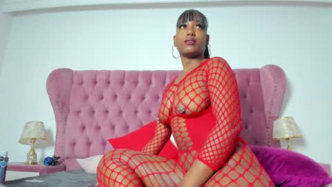 Meliissa online show from 01/28/25, 12:32