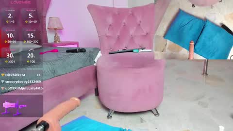 Meliissa online show from 03/03/25, 03:42