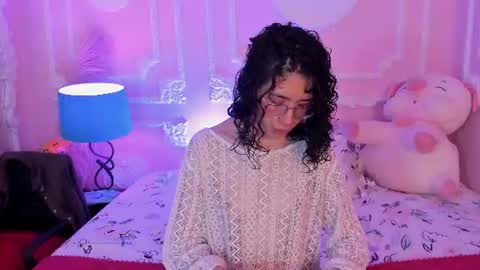Snapshot of meliissasweet chatting on 06/16/26, 11:46 Meli online show from 06/16/26, 11:46