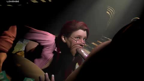 Snapshot of melilust_v chatting on 09/23/25, 01:36 Meli online show from 09/23/25, 01:36