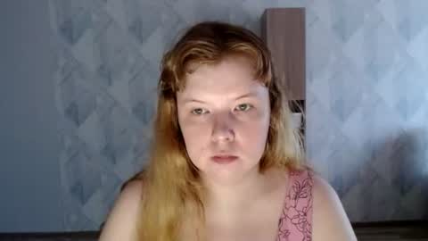 Melina online show from 07/16/26, 08:31