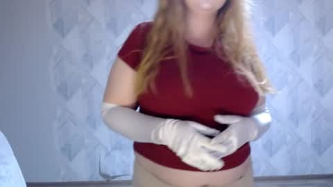 Melina online show from 07/17/26, 03:07