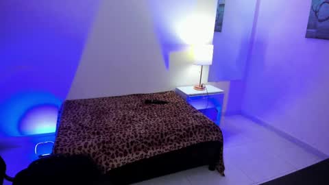 Melina Hope online show from 03/10/25, 06:23