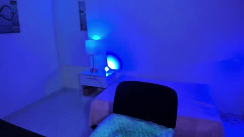 Melina Hope online show from 01/15/26, 03:38