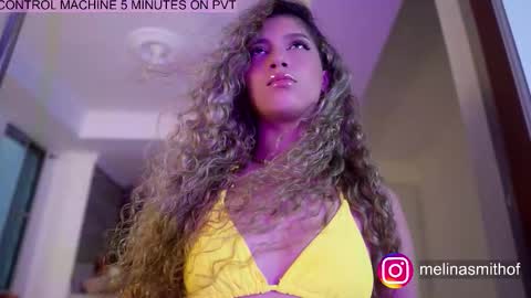 MelinaSmith  online show from 11/25/25, 10:54