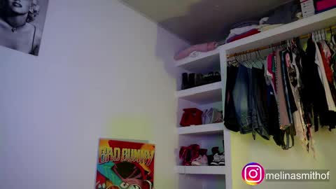 MelinaSmith  online show from 04/11/26, 09:52