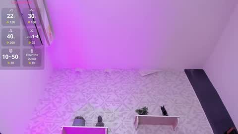 Mel online show from 10/25/25, 03:47