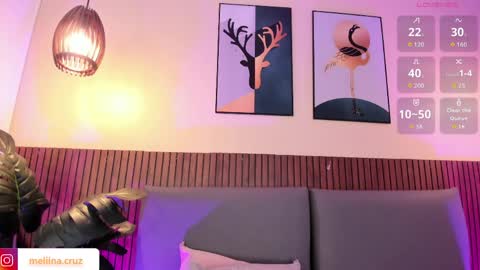 Mel online show from 04/08/26, 12:54