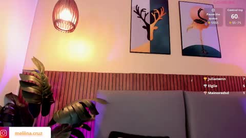 Mel online show from 05/15/26, 12:39
