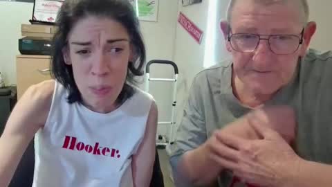 Melinah Viking online show from 09/30/25, 05:01