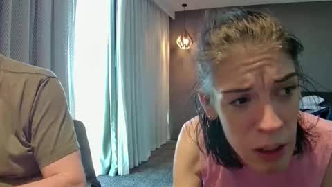 Melinah Viking online show from 11/01/25, 04:36