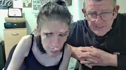 Melinah Viking online show from 11/10/25, 05:17