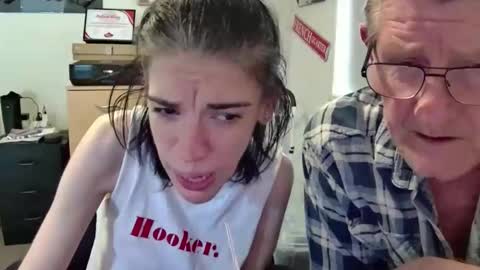 Melinah Viking online show from 11/14/25, 05:28