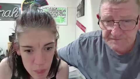 Melinah Viking online show from 01/09/26, 03:20
