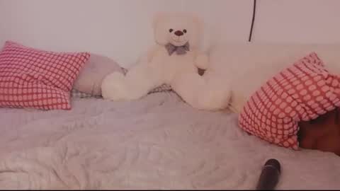 Melina online show from 02/09/25, 02:18
