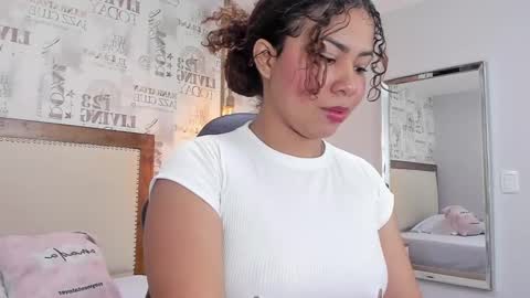 M E L I N A  online show from 01/27/25, 07:24