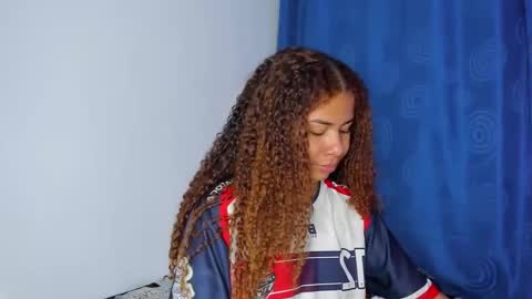 M E L I N A  online show from 03/07/26, 09:12