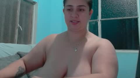 Melinda online show from 01/07/26, 09:34