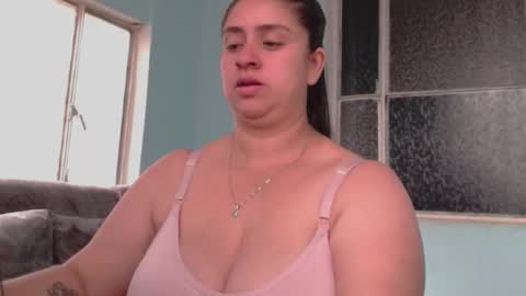 Melinda online show from 02/09/26, 02:43