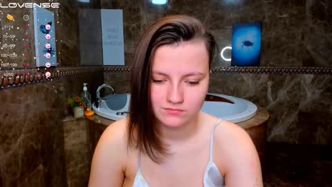 Melinda online show from 11/30/25, 12:58