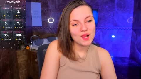 Melinda online show from 05/12/26, 01:25