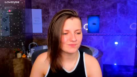 Melinda online show from 06/03/26, 05:07