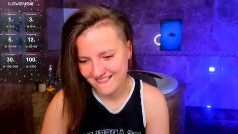 Snapshot of melindat chatting on 07/16/26, 12:49 Melinda online show from 07/16/26, 12:49