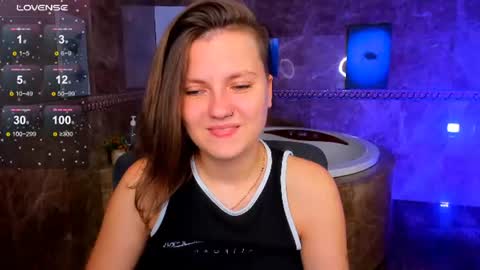 Snapshot of melindat chatting on 07/22/26, 01:41 Melinda online show from 07/22/26, 01:41