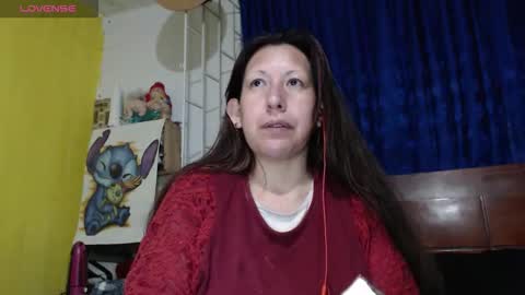 melisa037 online show from 09/17/25, 01:40