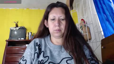 melisa037 online show from 09/18/25, 01:57