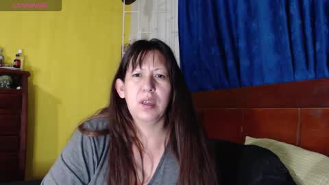 melisa037 online show from 10/05/25, 11:13