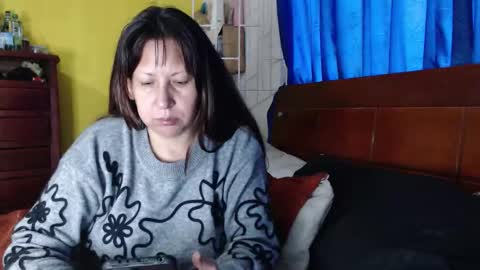melisa037 online show from 10/11/25, 08:51
