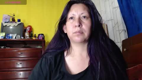 melisa037 online show from 02/28/26, 01:50