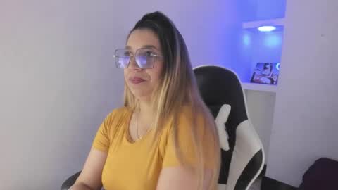 Melisa online show from 02/27/26, 12:16