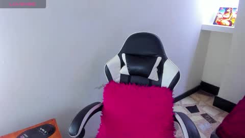 Melisa online show from 03/03/26, 12:11