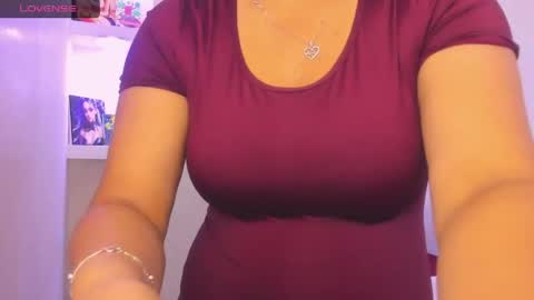 Melisa online show from 04/14/26, 12:00