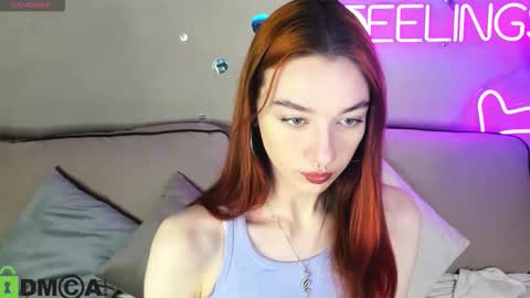 Melisa online show from 11/10/25, 12:09