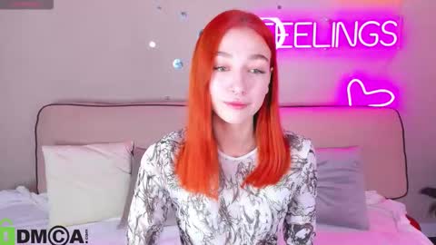 Melisa online show from 12/04/25, 12:20