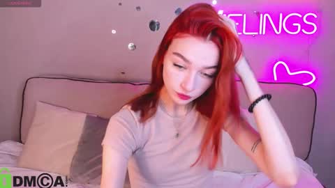 Melisa online show from 12/05/25, 12:41
