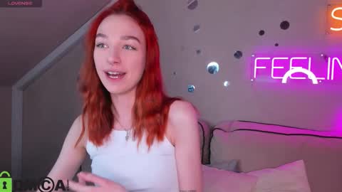 Melisa online show from 12/20/25, 12:18