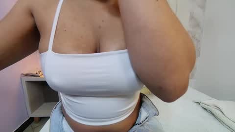 Melissa online show from 03/10/25, 11:32