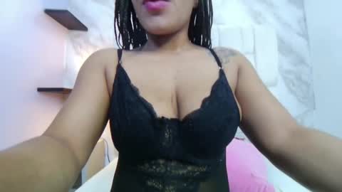 Melissa online show from 03/12/25, 11:42