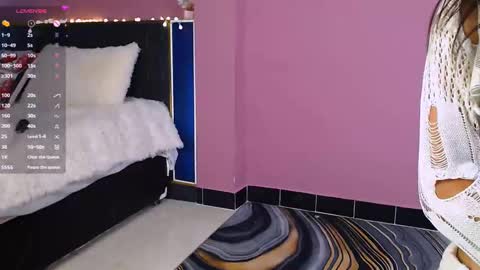 Melisa gerc online show from 02/16/25, 04:20