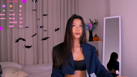 Melisa gerc online show from 10/29/25, 07:21