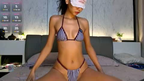 Melisa gerc online show from 07/21/26, 02:25