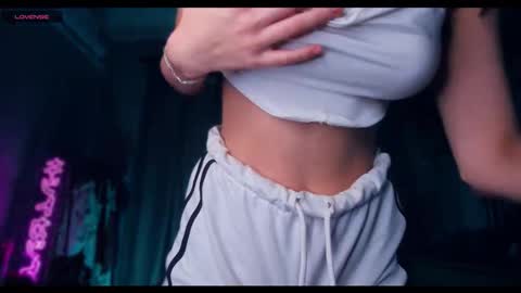 Im Melisa 3 online show from 02/20/26, 10:38