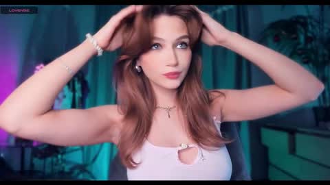 Im Melisa 3 online show from 02/22/26, 10:03