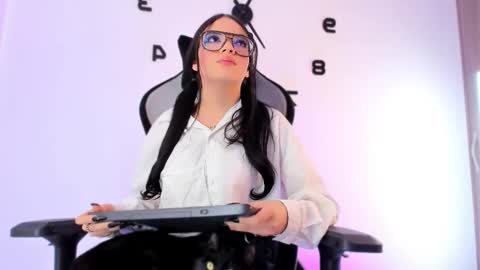 melisa_meow online show from 02/02/26, 03:00